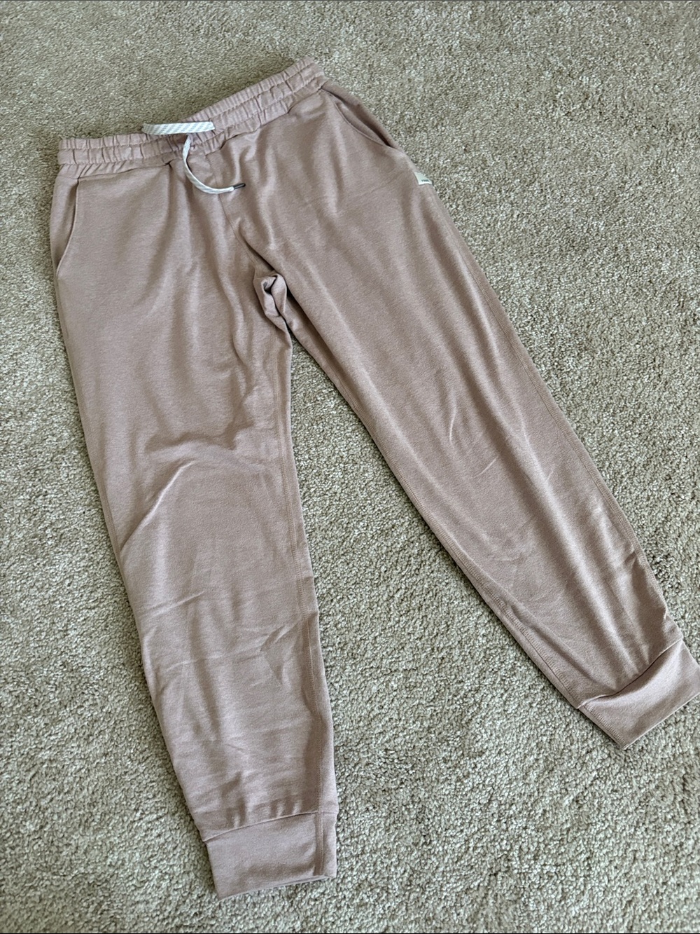 Vuori Performance Jogger
